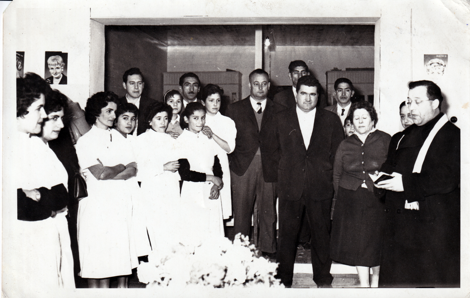 Salón de belleza Vélez Salón de belleza Vélez