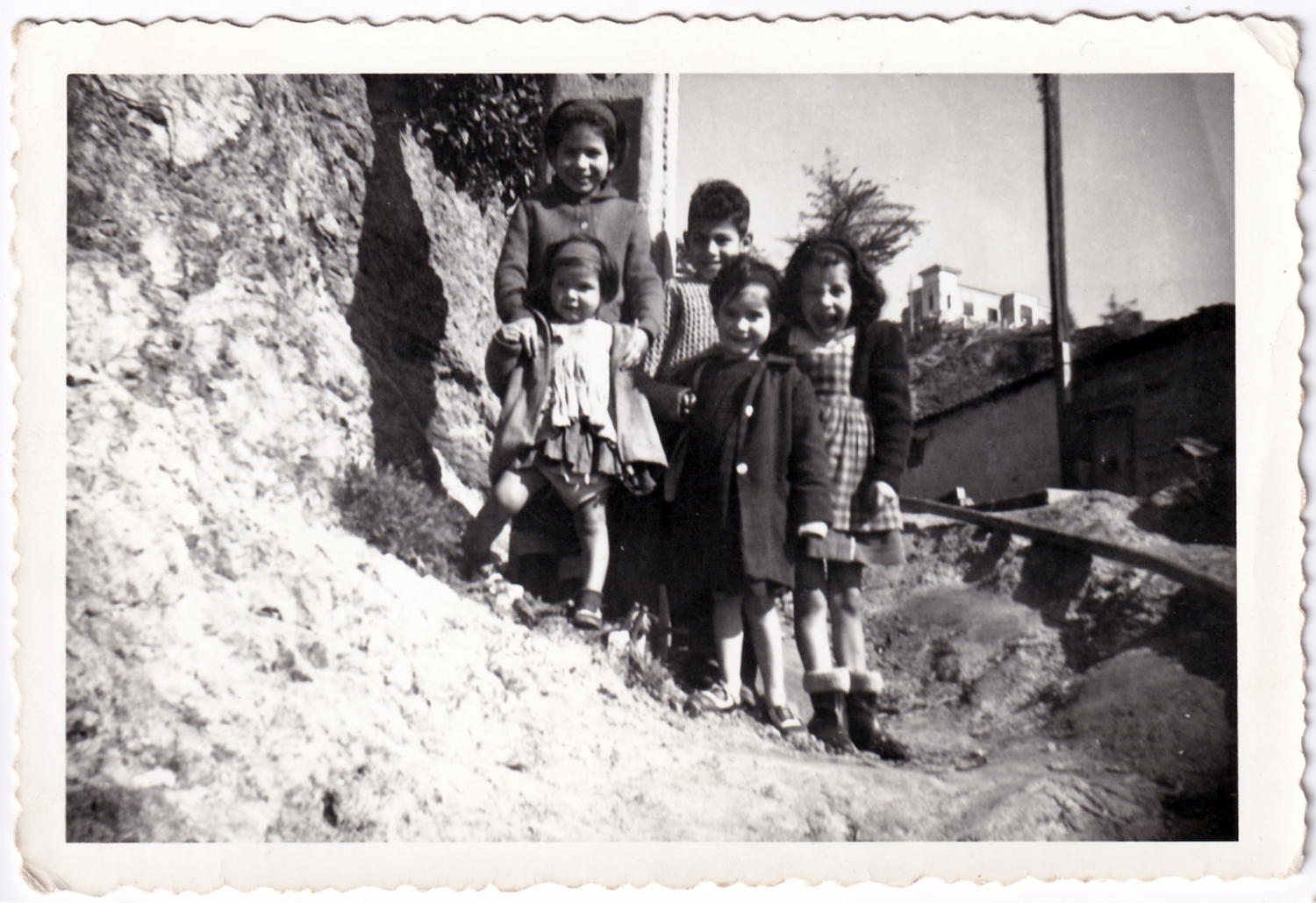 Niños Niños