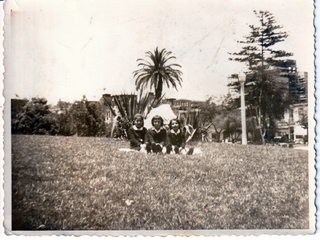 Plaza O´Higgins