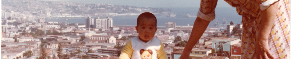 Mi hijo