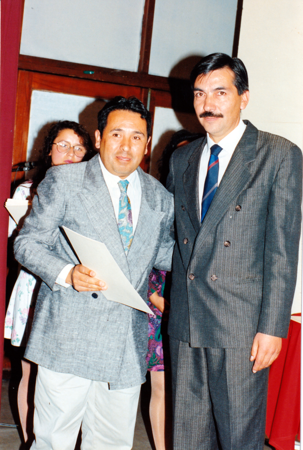 Licenciatura