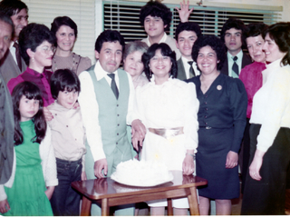 Matrimonio