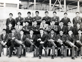 3° medio C