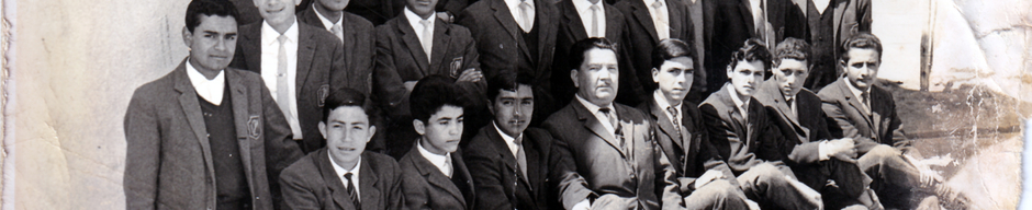 Última fotografía del 4° C
