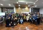 Mujeres de Lota protagonizan primer encuentro comunitario de Memorias del Siglo XX en el Biobío