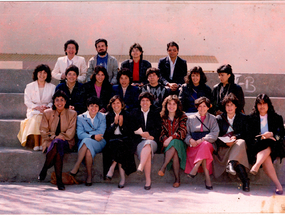 Profesores Escuela Religiosa Filipenses