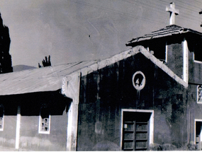 Capilla de Morandé