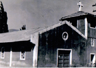 Capilla de Morandé