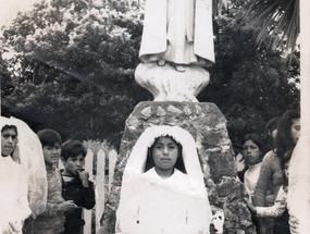 Primera comunión