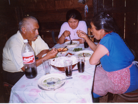 Mis padres