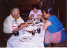 Mis padres