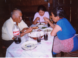 Mis padres