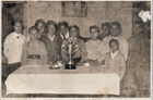 Premiación