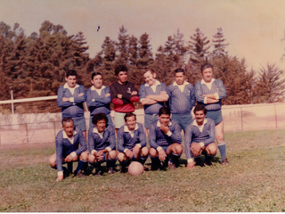 Serie Senior El Tabo