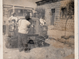 Carro Fiesta de la primavera