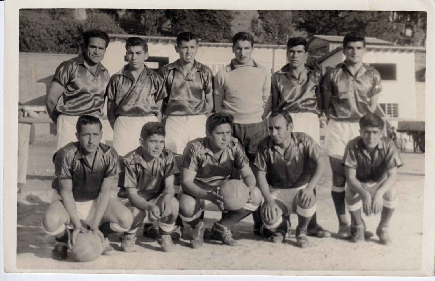 Club deportivo El Tabo Club deportivo El Tabo