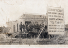 Cuartel de bomberos El Tabo