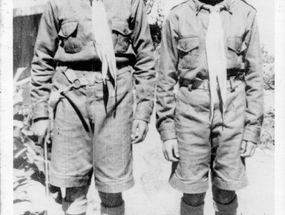 Desfile