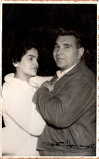 Mis Abuelos