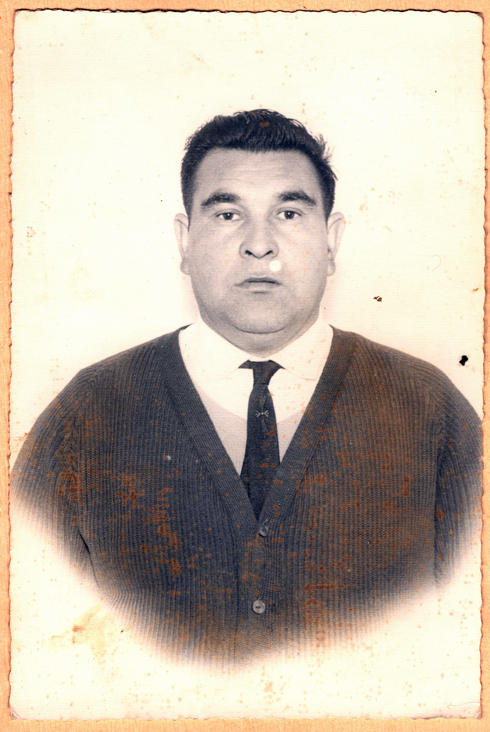 Mi abuelo Mi abuelo