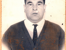 Mi abuelo