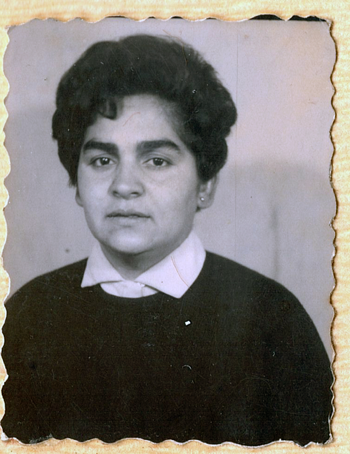 Retrato Retrato