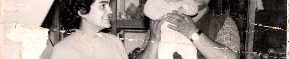 Nacimiento primer hijo