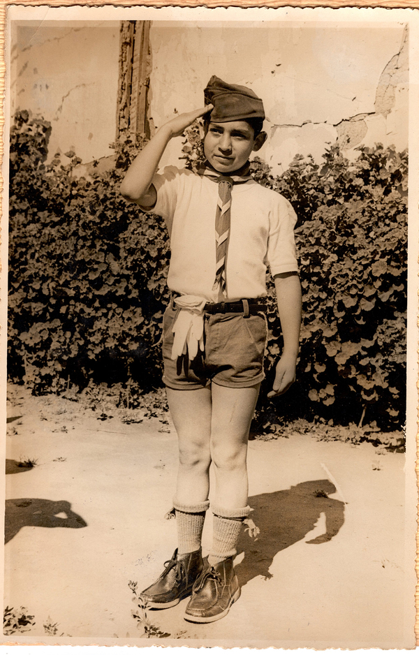 Juan Luis Aguilar Castillo