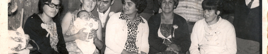 Bautizo
