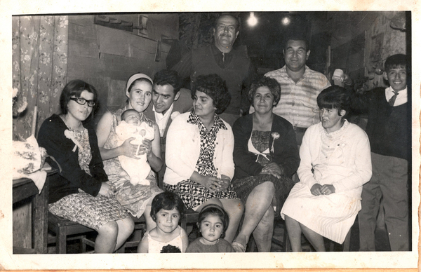 Bautizo
