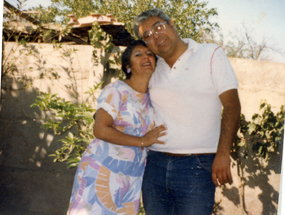 Enamorados