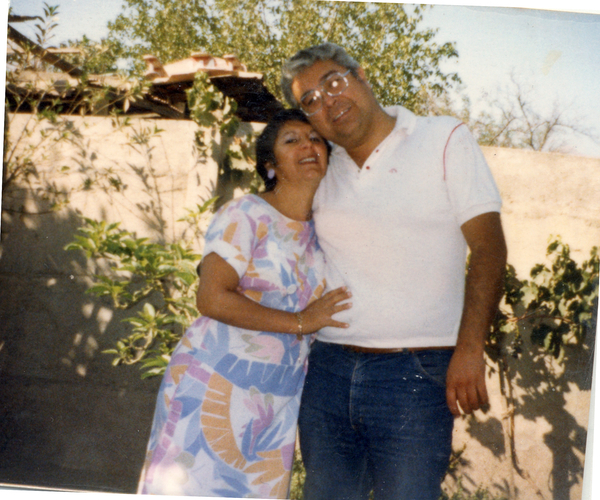 Enamorados