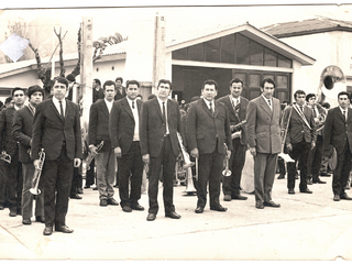 Desfile 21 de mayo