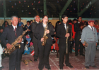 Reconocimiento a ex alumnos