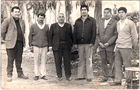 Fotografía de amigos
