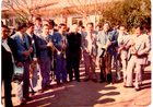Banda ex alumnos