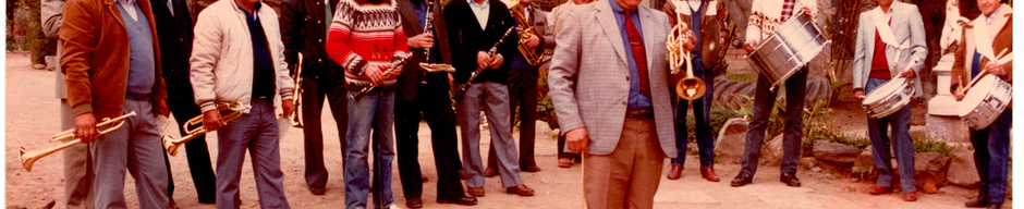 Banda ex alumnos