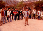 Banda ex alumnos
