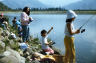 Campeonato provincial de pesca