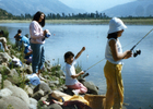 Campeonato provincial de pesca