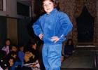 Desfile de moda
