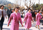 Desfile