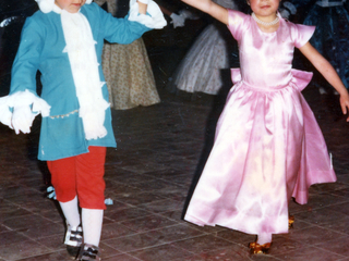 Desfile de moda