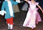Desfile de moda