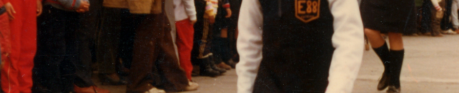 Desfile 21 de mayo