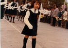 Desfile 18 de septiembre
