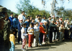 Campeonato Provincial de pesca infantil