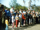 Campeonato Provincial de pesca infantil