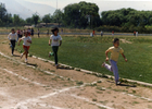 Campeonato de atletismo
