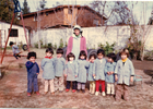 Jardín Infantil
